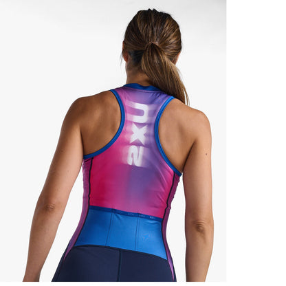 WT6440d Core Trisuit SUF/MDN