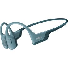 Load image into Gallery viewer, Shokz OpenRun Pro S810 Blue
