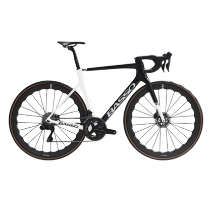 Basso Frame Diamante SV Disc (Comm Sign)