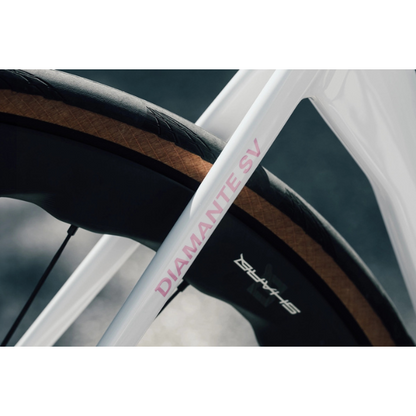 Basso Frame Diamante SV Disc (Comm Sign)