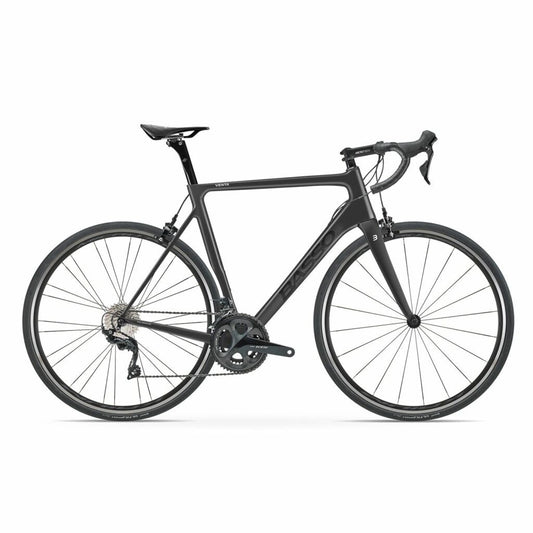 Basso Venta Rim 105  - Anthracite