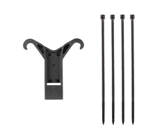 Load image into Gallery viewer, Ravemen Bicycle Light Mount ABM07
