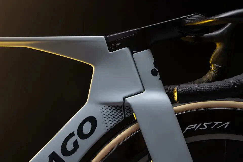 Colnago T1RS Track Frameset