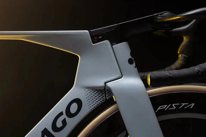 Colnago T1RS Track Frameset