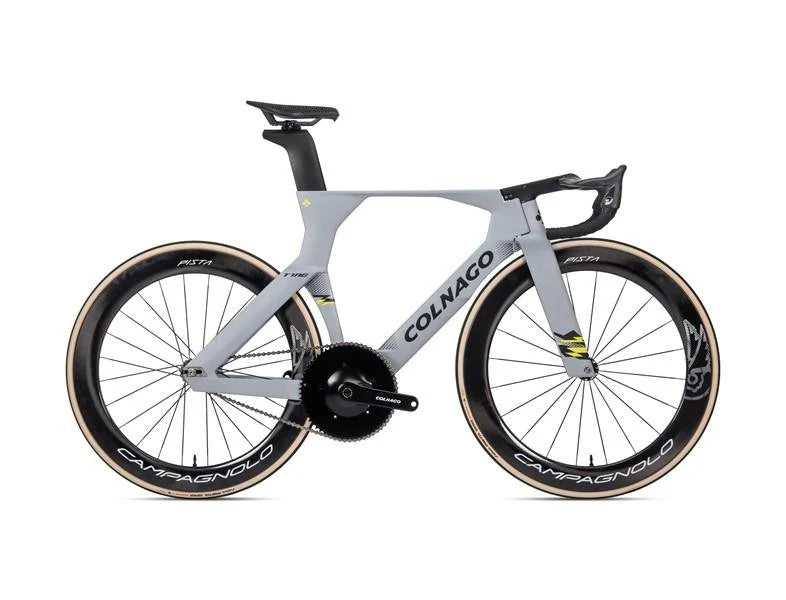 Colnago T1RS Track Frameset