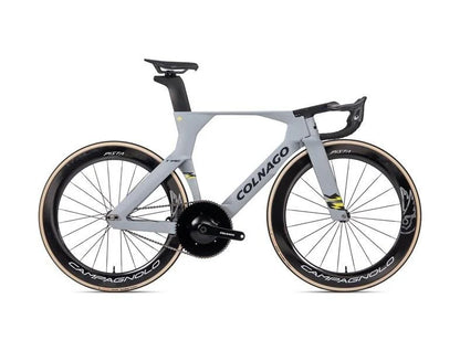 Colnago T1RS Track Frameset