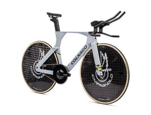 Load image into Gallery viewer, Colnago T1RS Track Frameset
