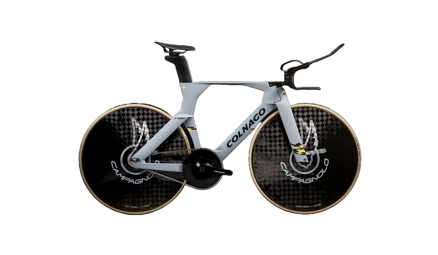 Colnago T1RS Track Frameset