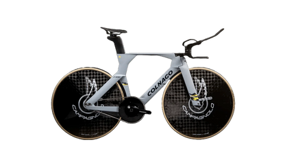 Colnago T1RS Track Frameset