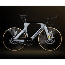 Load image into Gallery viewer, Colnago T1RS Track Frameset
