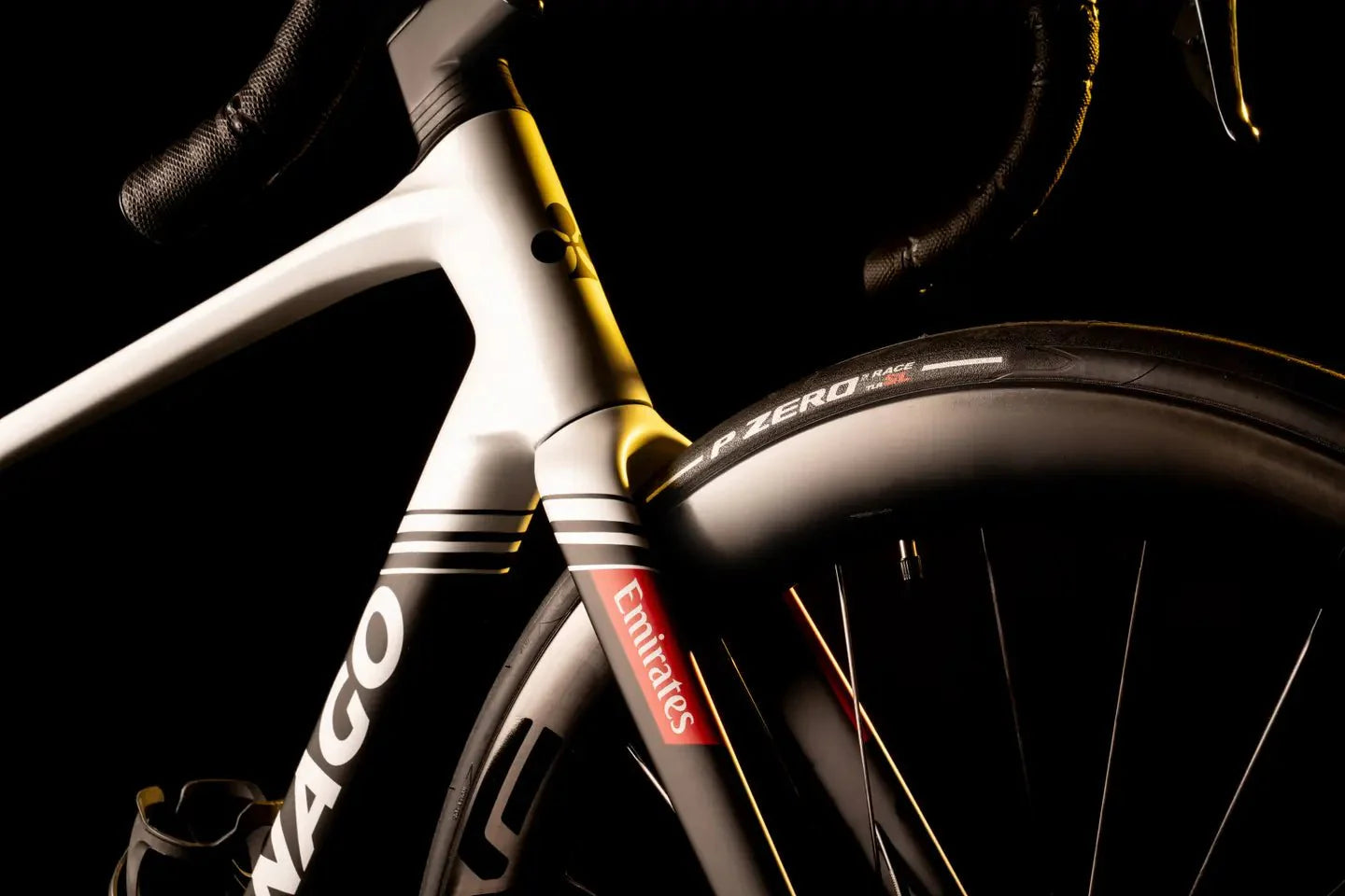 Colnago V5RS Frameset - SDM5