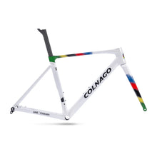 Load image into Gallery viewer, Colnago V5RS Frameset - VRWC
