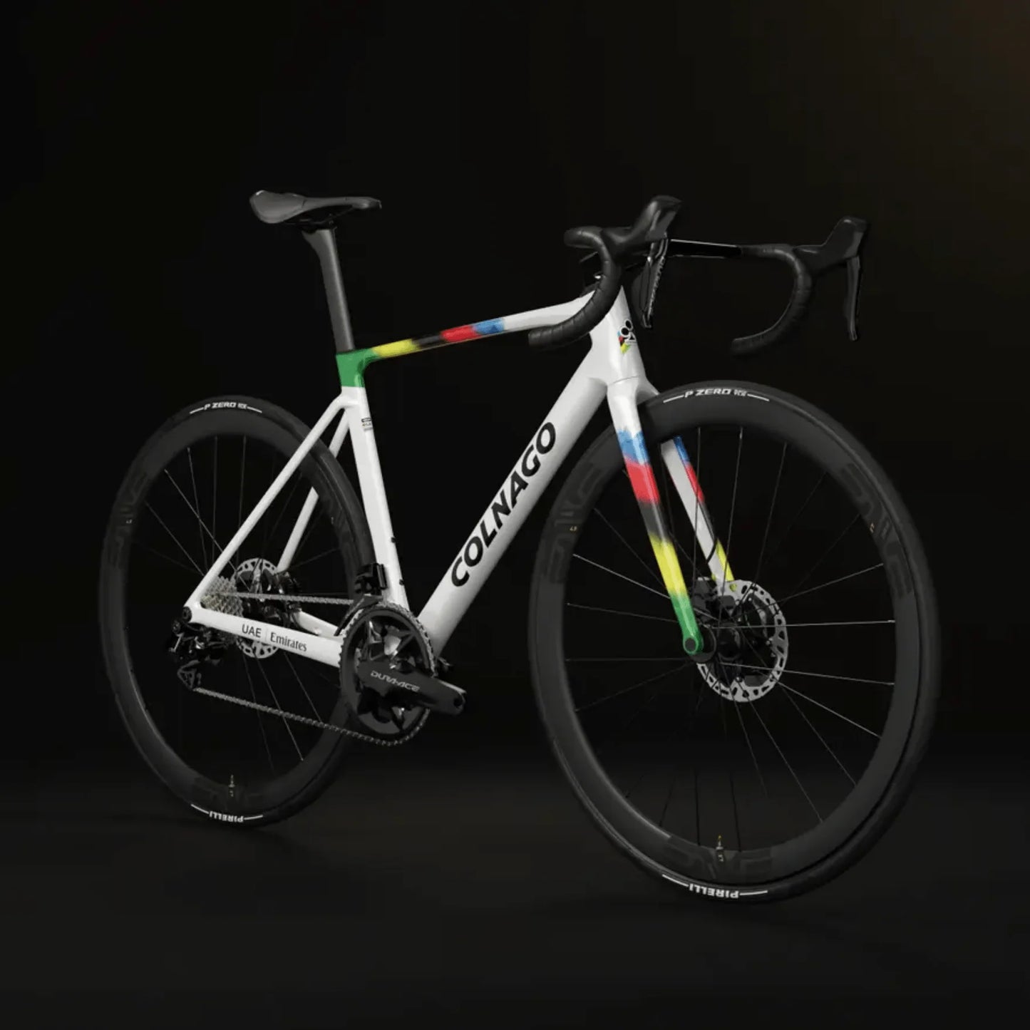 Colnago V5RS Frameset - VRWC