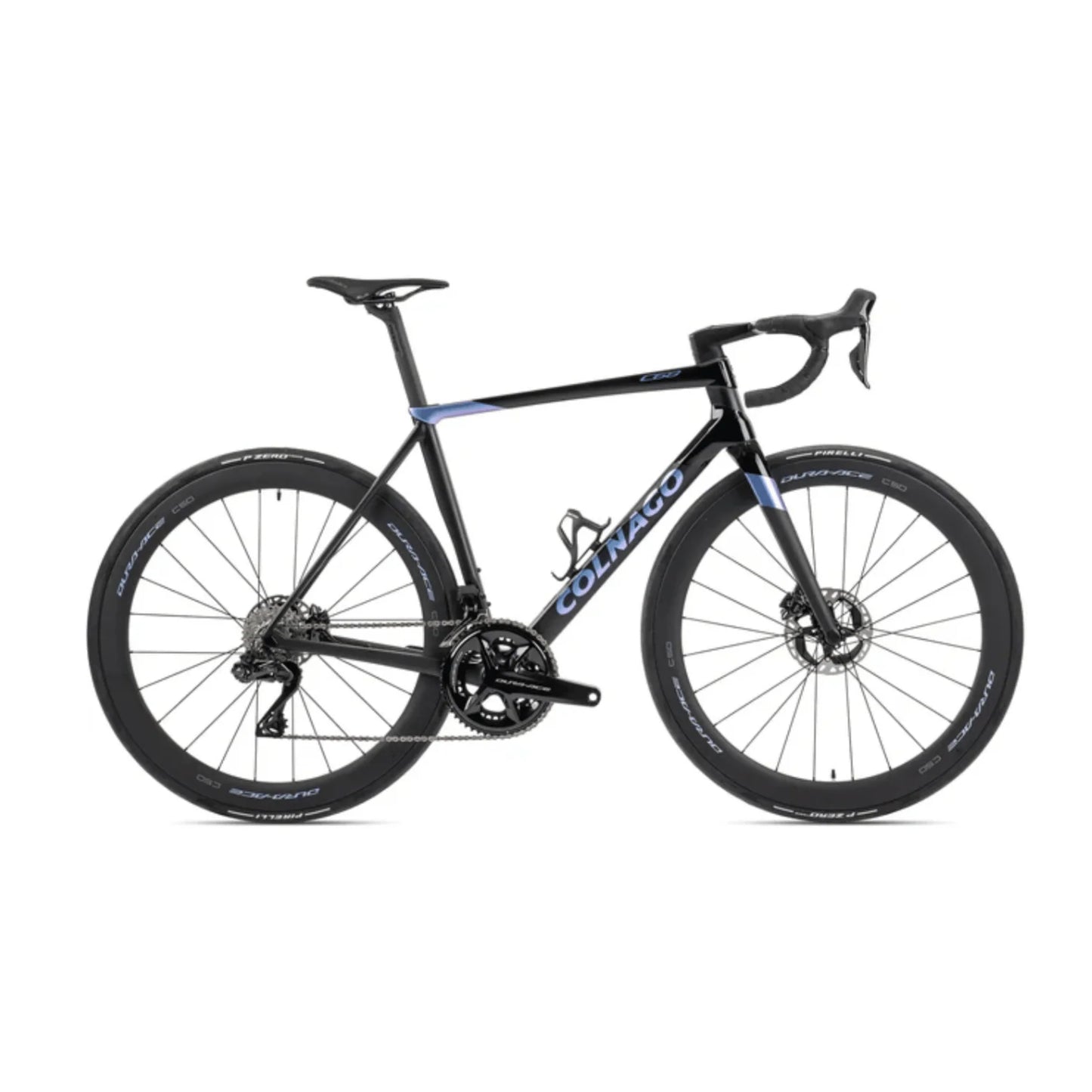 Colnago C68 Road Frameset - HRAU