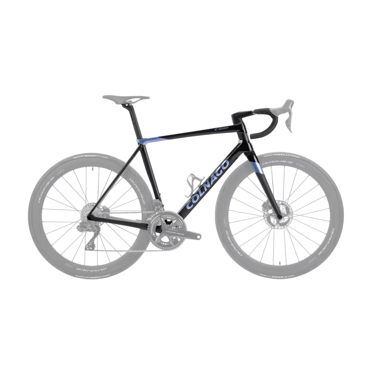 Colnago C68 Road Frameset - HRAU