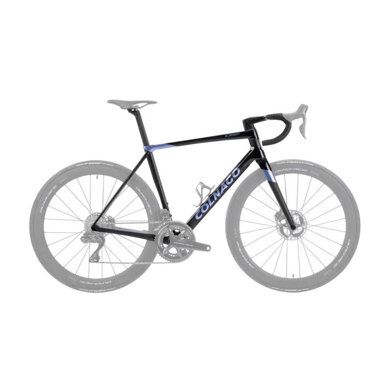 Colnago C68 Road Frameset - HRAU