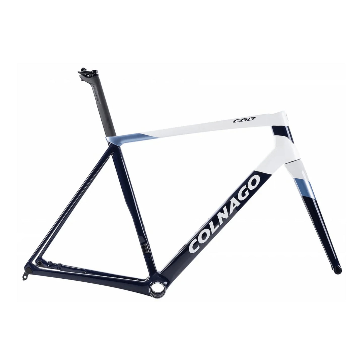 Colnago C68 Road Frameset - HRBB