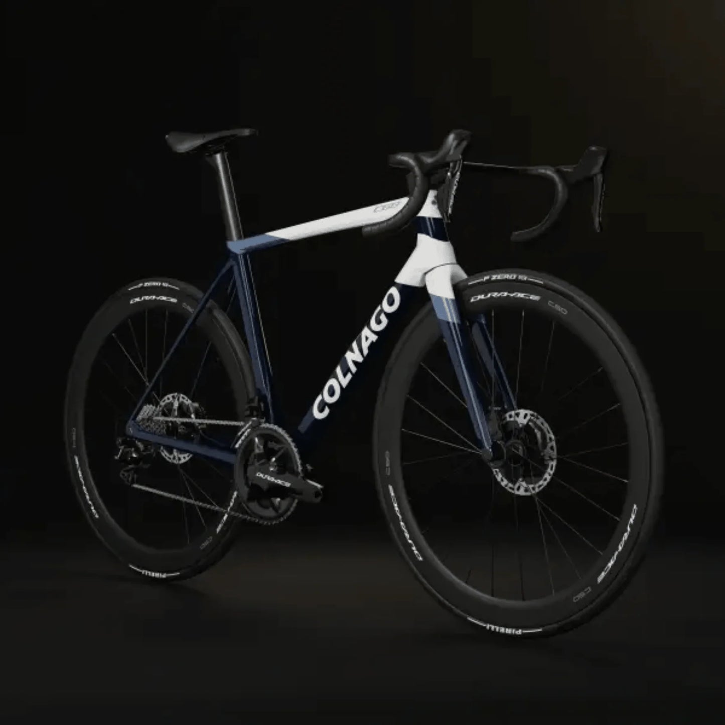 Colnago C68 Road Frameset - HRBB