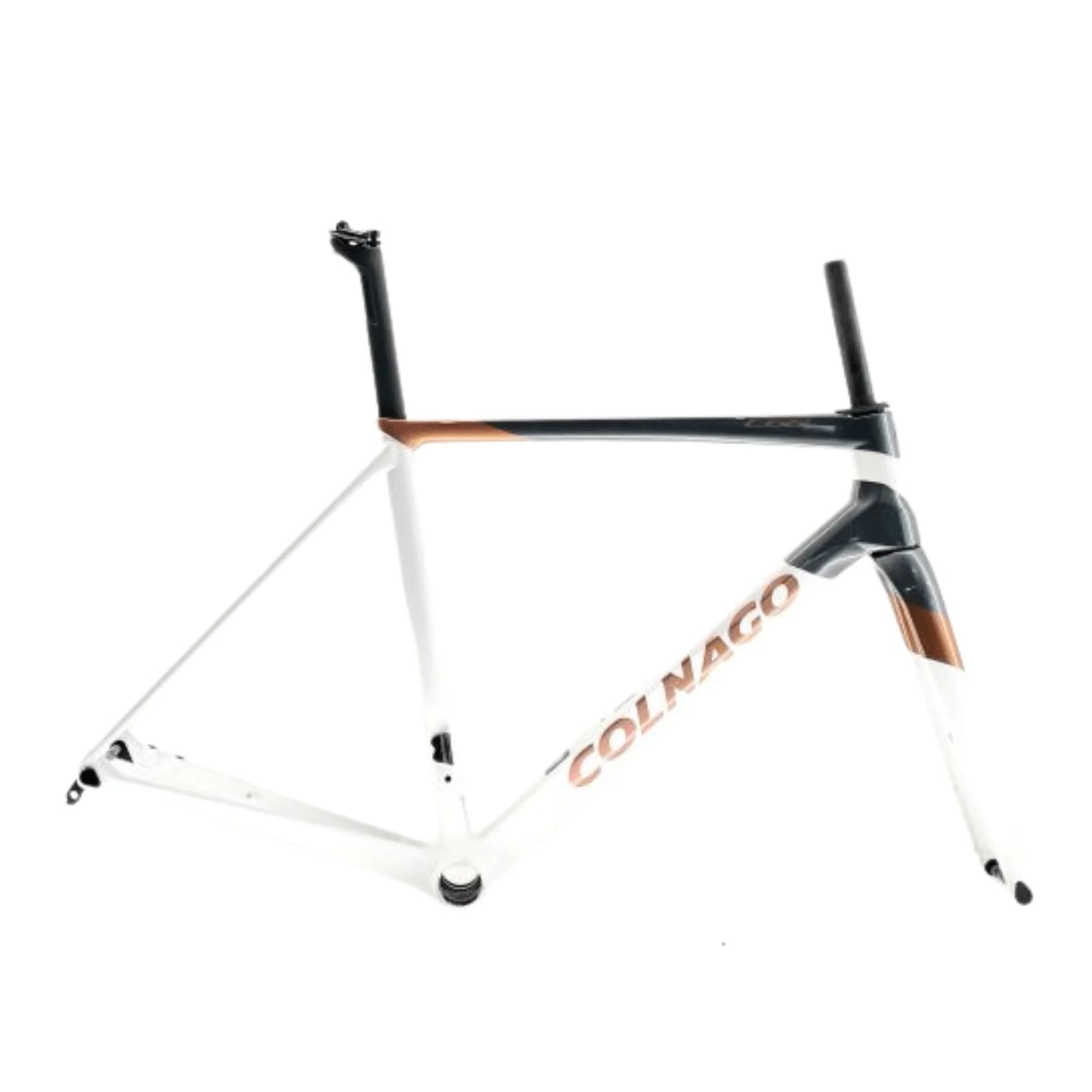 Colnago C68 Road Frameset - HRGG