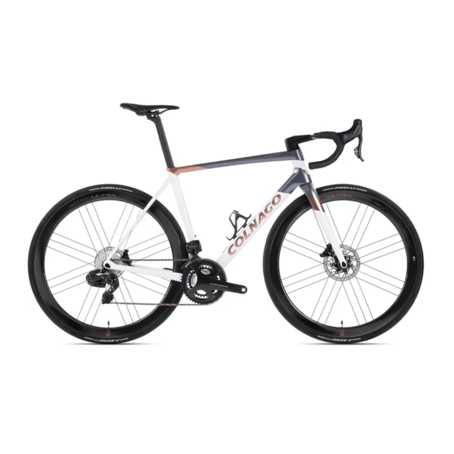 Colnago C68 Road Frameset - HRGG