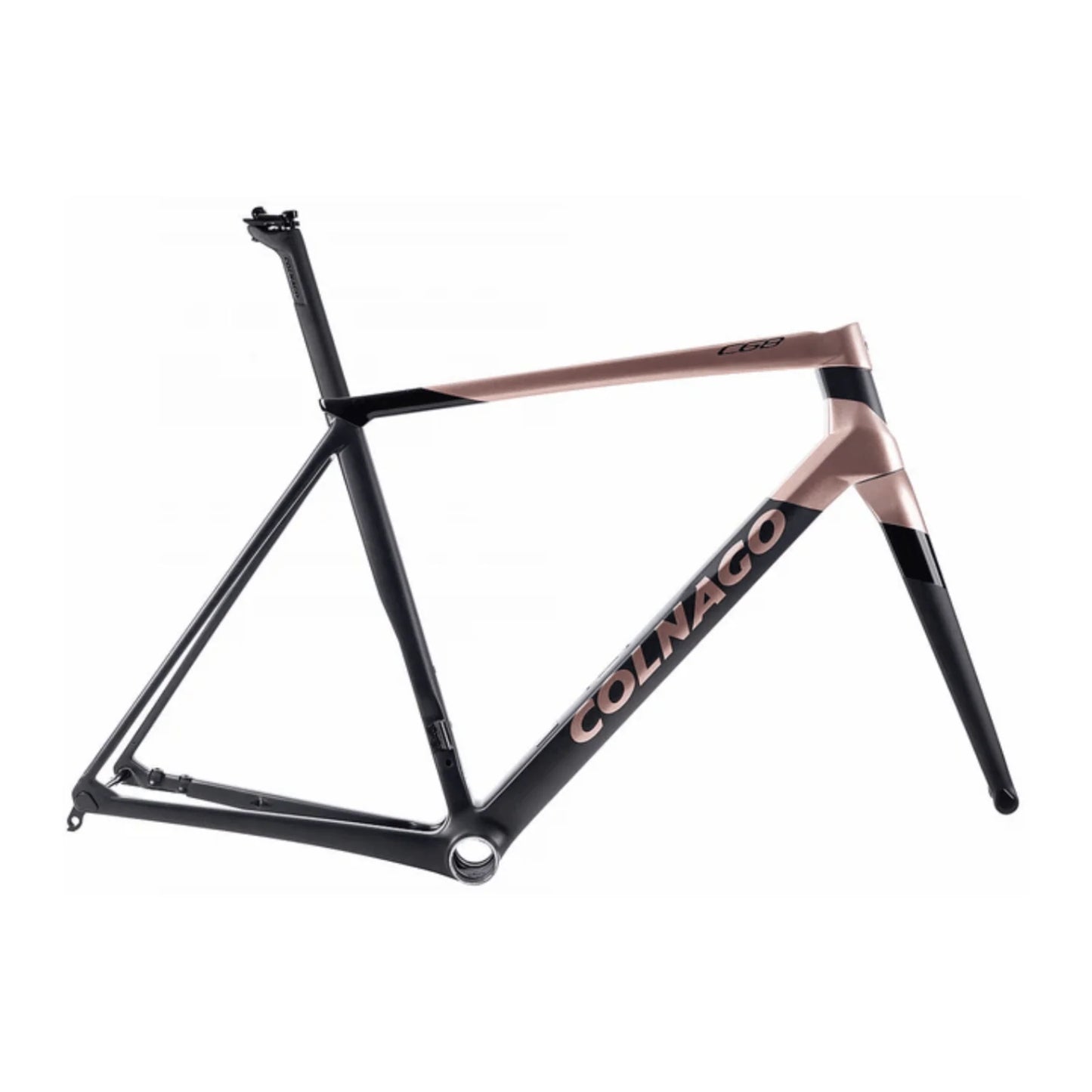Colnago C68 Road Frameset - HRRG