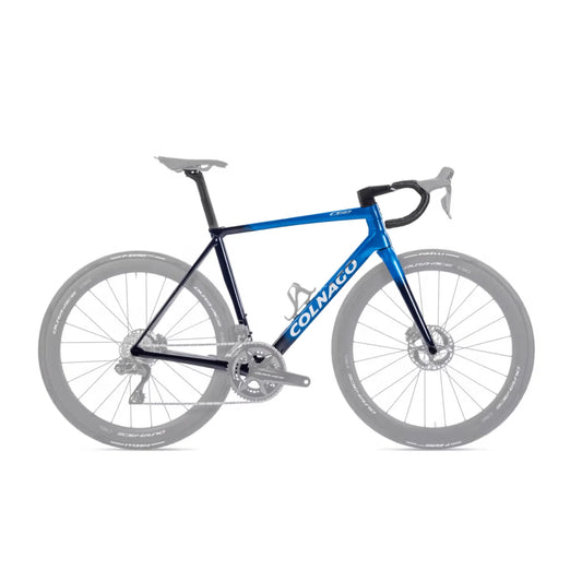 Colnago C68 Road Frameset - HSBL