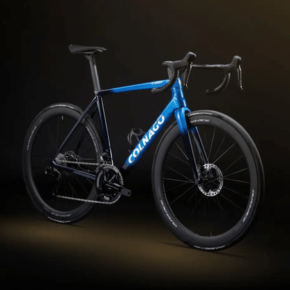 Colnago C68 Road Frameset - HSBL