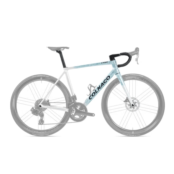 Colnago C68 Road Frameset - HSWH