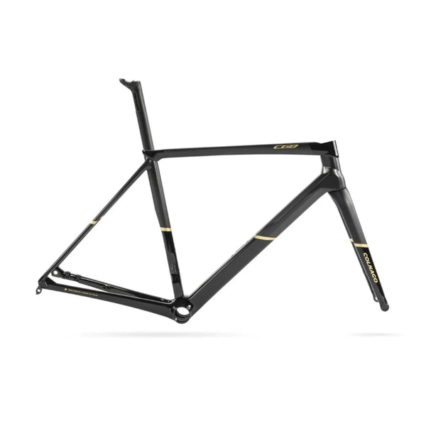 Colnago C68 Road Ti Frameset - HTBK