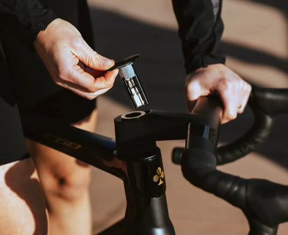 Colnago C68 Road Ti Frameset - HTBK
