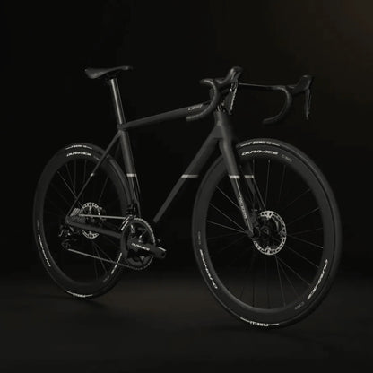 Colnago C68 Road Ti Frameset - HTBK