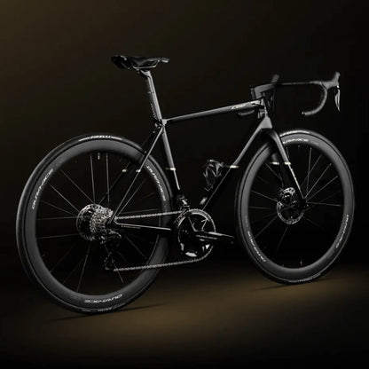 Colnago C68 Road Ti Frameset - HTBK