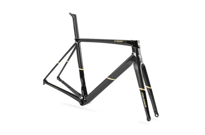 Colnago C68 Road Ti Frameset - HTBK