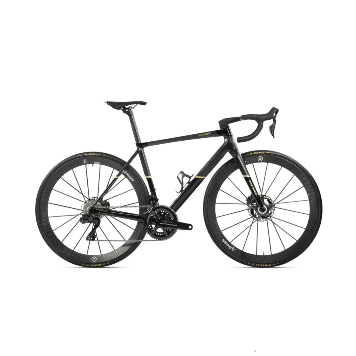 Colnago C68 Road Ti Frameset - HTBK