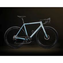 Load image into Gallery viewer, Colnago Steelnovo Frameset - Light Blue
