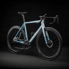 Load image into Gallery viewer, Colnago Steelnovo Frameset - Light Blue
