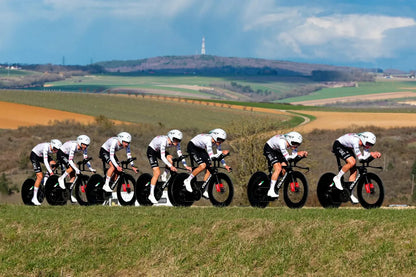 Colnago Time Trial TT1 Frameset