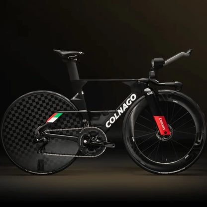 Colnago Time Trial TT1 Frameset
