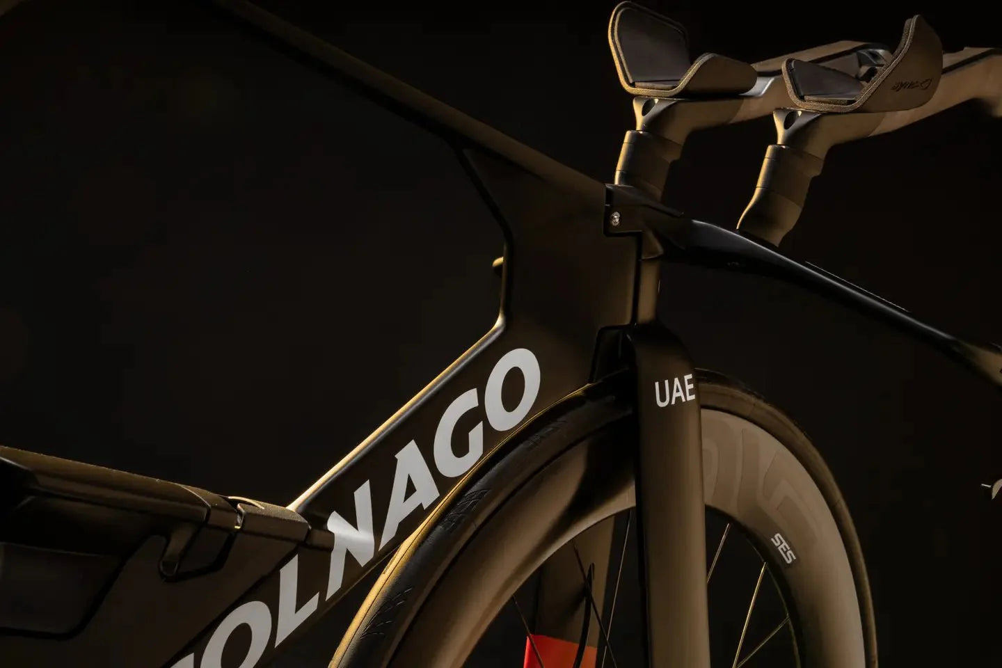 Colnago Time Trial TT1 Frameset