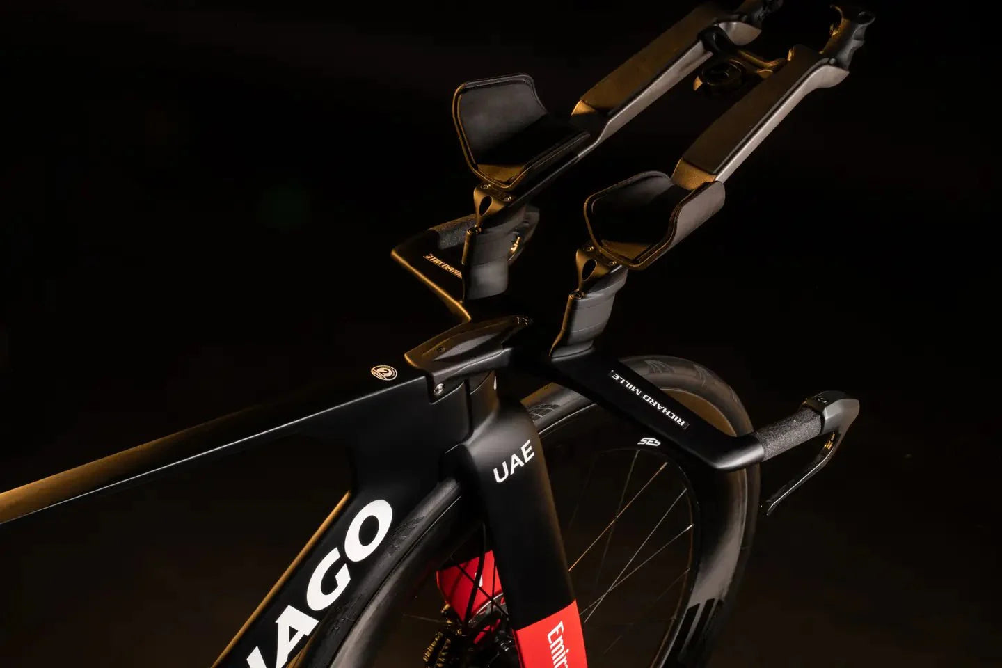 Colnago Time Trial TT1 Frameset