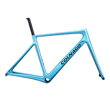 Load image into Gallery viewer, Colnago V4 Frameset - Blue
