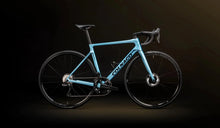 Load image into Gallery viewer, Colnago V4 Frameset - Blue
