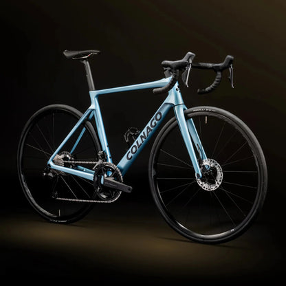 Colnago V4 Frameset - Blue