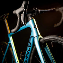 Load image into Gallery viewer, Colnago V4 Frameset - Blue
