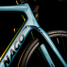 Load image into Gallery viewer, Colnago V4 Frameset - Blue
