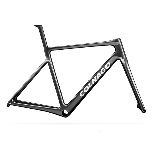 Colnago V4 Frameset - Grey