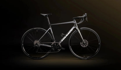 Colnago V4 Frameset - Grey
