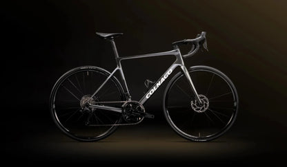 Colnago V4 Frameset - Grey