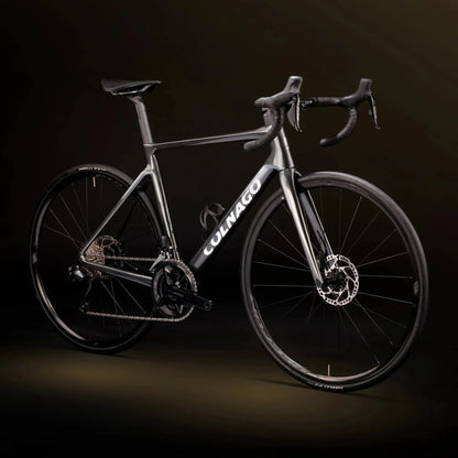 Colnago V4 Frameset - Grey