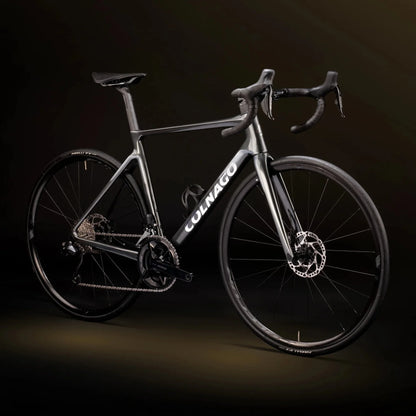 Colnago V4 Frameset - Grey